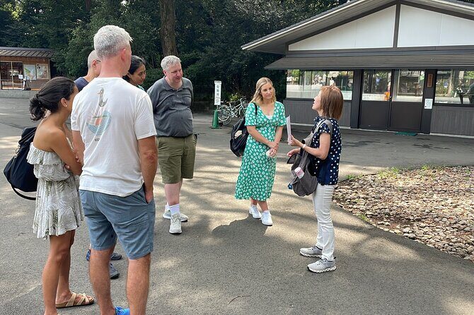 Private Tour Best of Busan Full Day - Detailed Breakdown of the Itinerary