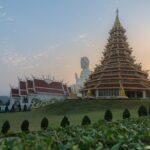 Private Tour: Best of Chiang Rai Temples from Chiang Mai - Practical Aspects of the Tour