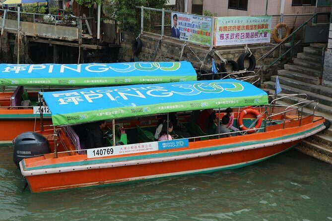 Private tour - Big Buddha custom layover - 5 hours - Practical Details You Should Know