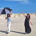 Private Tour Blue Lake and Sand Dunes Bintan - The Itinerary Breakdown in Detail