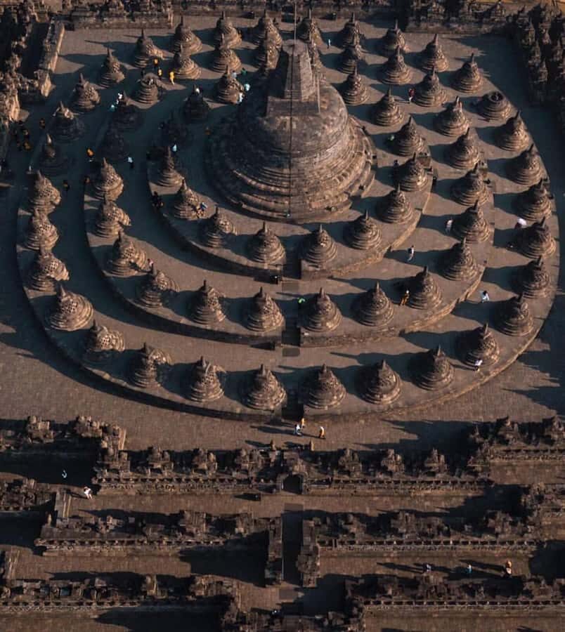 Private tour : borobudur-merapi lava tour-prambanan - A Complete Breakdown of the Tour Itinerary