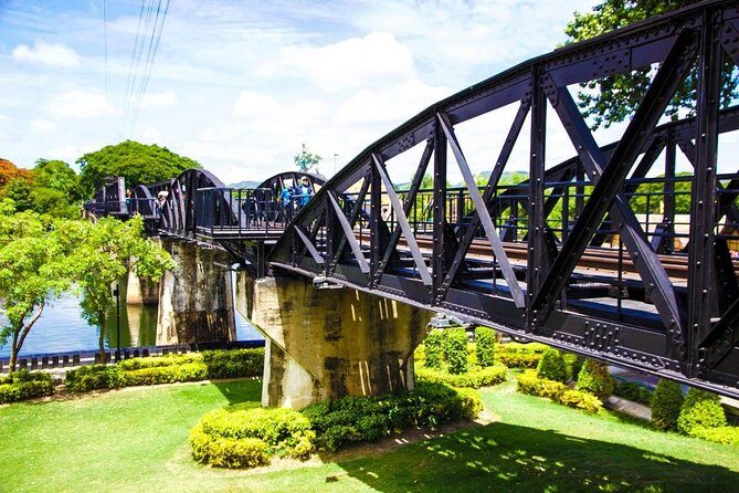 Private Tour : Bridge over River Kwae and Death Railway - Who Is This Tour Best For?