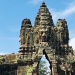 Private Tour By Car ( Angkor Wat Complex + Sunrise ) - Practical Details and Considerations