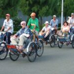 Private Tour by Cyclo Exclusive of Historical Sites - Who Should Consider This Tour?