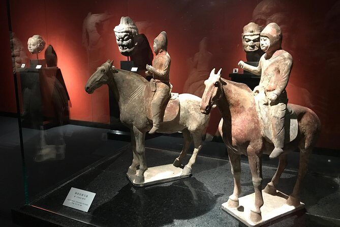 Private tour by metro with Shanghai Museum, Shanghai Tower and Qibao Old Town - Final Thoughts