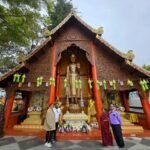 Private tour Chiangmai , Explore hidden gems Lanna temple - Authentic Experiences and Personal Touches