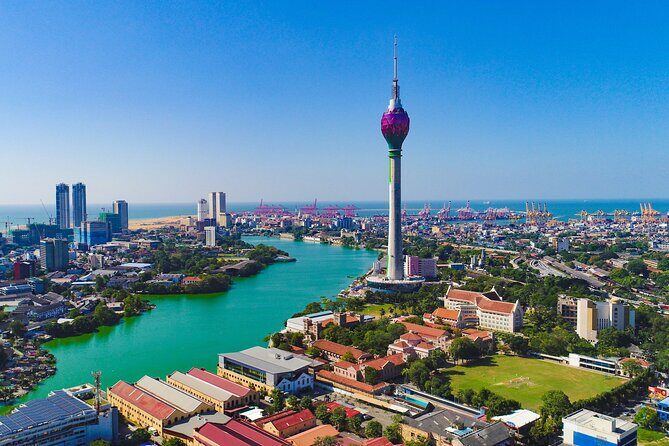 Private Tour Colombo City - Detailed Itinerary Breakdown