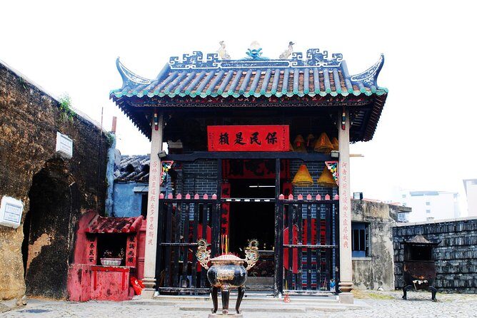 Private Tour: Discover Macau - Final Thoughts: Who Is This Tour For?