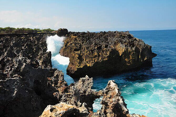 Private Tour Discover the Exotic Charm of Uluwatu - Who Is This Tour Best For?