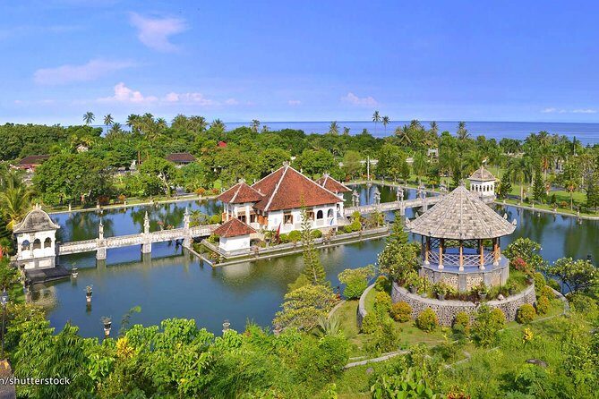 Private Tour - East Bali Tour All Included - Authentic Insights from Reviews