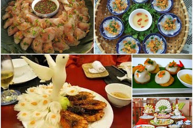 Private Tour: Experiencing Hue's Street Food by Cyclo - Why This Tour Delivers Value