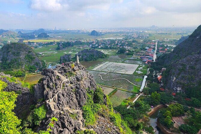 Private Tour Explore Tam Coc, Mua Cave, Bich Dong from Hanoi - Who Is This Tour Best Suited For?