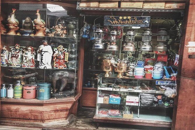 Private Tour: Fascinating Ayutthaya & Suphanburi Full Day Tour - Value and Practical Insights