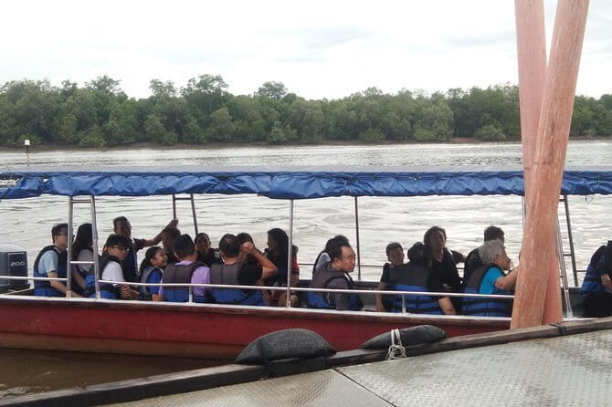 Private Tour Fireflies, Eagles and Monkey - Practical Details & Tips for Travelers