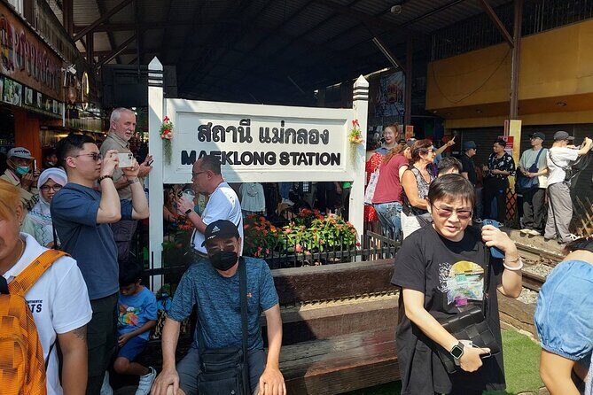 Private Tour Floating Market Damnoen Saduak - Final Thoughts: Who Is This Tour For?