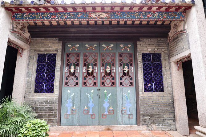 Private Tour: Footsteps of the Heritage (New Territories) - Practical Details & Considerations