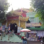 Private Tour for Amarapura, Mingun, Sagaing and Inwa (AVA) - An In-Depth Look at the Itinerary