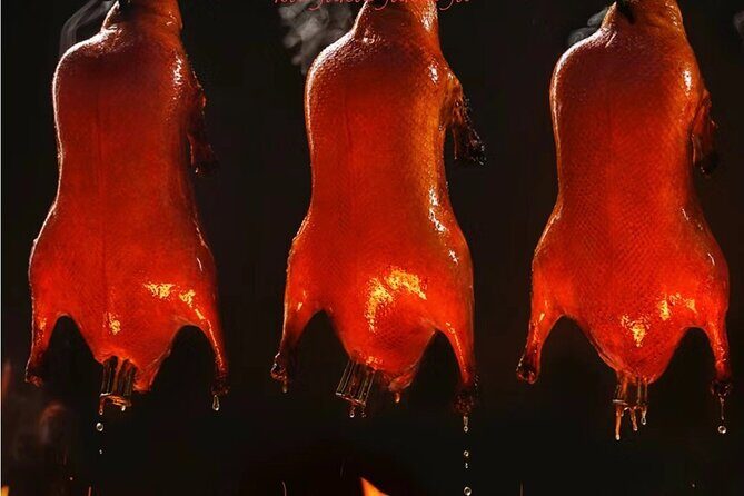 Private Tour-Forbidden City, Bike Tour, Hutong Foodie Experience - Authentic Insights from Past Participants