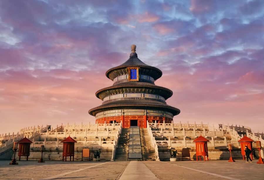 Private Tour: Forbidden City, Temple of Heaven + Roast Duck - What Reviewers Liked Most