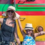 Private Tour from Bangkok: Railway & Floating Markets - A Detailed Look at the Itinerary