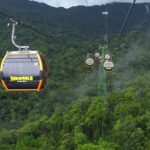 Private tour from Da Nang port to Ba Na Hills & Golden Bridge - The Practical Side: Transport, Duration, and Cost