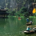 Private Tour from Hanoi to Trang An Grottoes and Bich Dong Pagoda - In-Depth Look at Each Stop