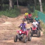 Private Tour: Full Day Langkawi Durian Perangin Waterfall Nature Tour Including ATV Adventure - Practical Details: What To Expect