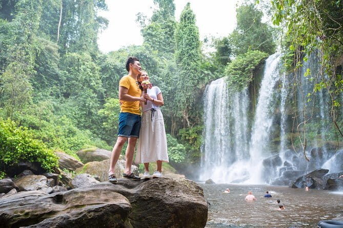 Private tour: Full Day of Kulen Mountain tour & Tonle Sap lake - The Sum Up