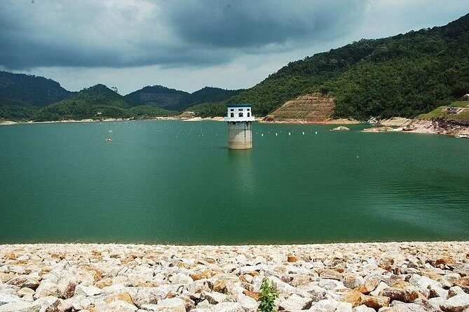 Private Tour: Full Day Round Penang Island Tour - FAQs