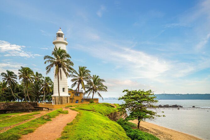 Private Tour Galle Full-Day from Colombo - Practical Considerations and Tips