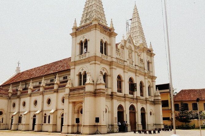 Private Tour : Glimpse of Kochi - Final Thoughts