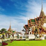Private Tour Guide Service with Transport(Van) in Bangkok (SHA Plus) - What’s Included and What’s Not?