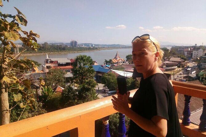 Private Tour: Half-Day Chiang Mai Temple Tour - Who Would Love This Tour?