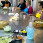 Private Tour: Half-day Chinese Cooking Lesson in Shanghai - What to Expect from the Cooking Class