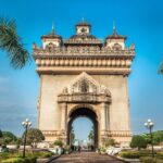 Private Tour: Half-day City Guided Tour of Vientiane - Wat Sisaket: The Oldest Surviving Temple