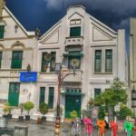 Private Tour: Half Day Jakarta Old City Tour - The Itinerary Breakdown: What to Expect at Each Stop