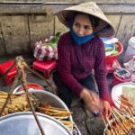 Private tour: Hanoi Street Food Tour (4 Hours) - What Reviewers Say