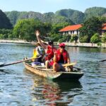 Private Tour Hanoi to Ninh Binh: Mua Caves, Tam Coc & Hoa Lu - Who Will Love This Tour?