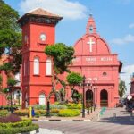 Private Tour: Historical Malacca Trip from Kuala Lumpur Including Lunch - The Detailed Breakdown of the Malacca Tour