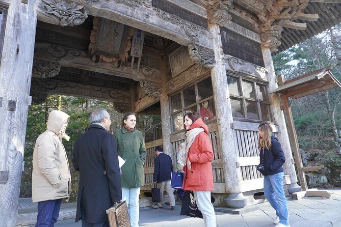 Private Tour in a Spiritual Hot Spot of Japan for Good Fortune - Final Thoughts: Who Should Take This Tour?