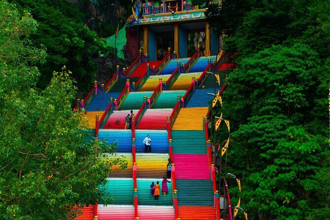 Private Tour in Batu Caves - FAQs