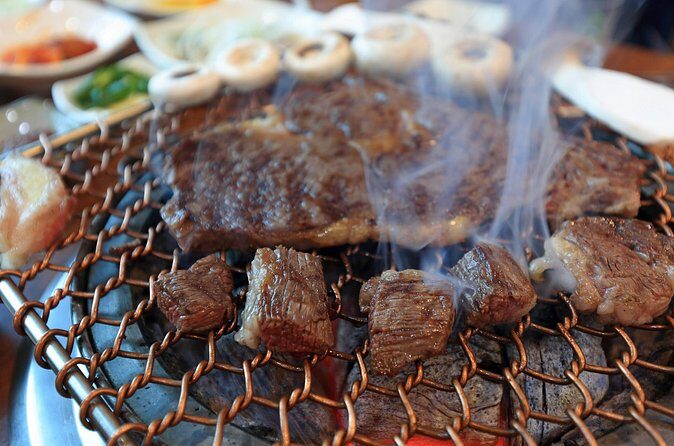 Private Tour in Gangwon with KBBQ and Guide/Driver Included - What’s Included and What’s Not