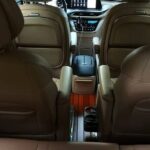 Private Tour in Shanghai with the English Speaking Driver - The Practicalities