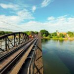 Private Tour: Kanchanaburi Local Thai Life and City Discovery - The Full Experience Breakdown