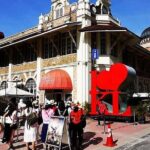 Private Tour: Kuala Lumpur Night Cultural Walk Tour - Frequently Asked Questions