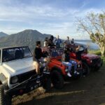 Private Tour: Mount Batur Sunrise Jeep, Black lava & Waterfall - What to Expect Throughout the Tour