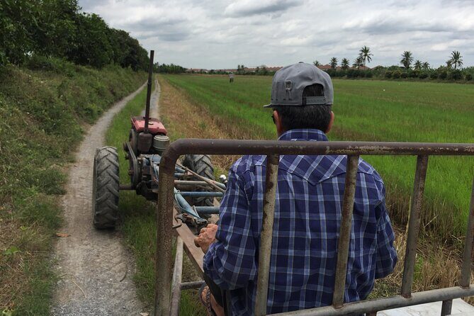 Private Tour : Must See Sites by Public Transportation - A Deep Dive Into the Itinerary: What You Can Expect