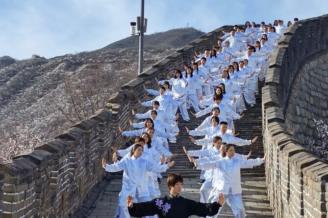 Private Tour Mutianyu Great Wall with English Driver - In-Depth Review of the Tour Experience