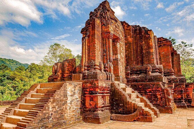 Private Tour My Son Sanctuary & Hoi An Ancient Town Full Day - Who Will Love This Tour?