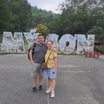 Private Tour My Son Sanctuary- Unesco Heritage site-Early Start - The Sum Up